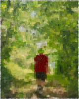 Wanderweg